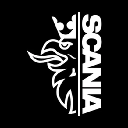 SCANIA Inc. Roblox group icon