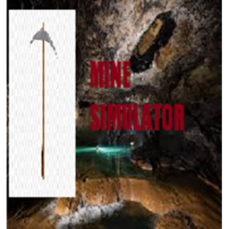 Mine Simulator [early alpha]