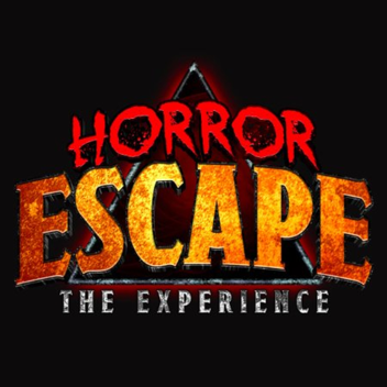 Horror escape the experience
