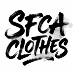 SFCA CLOTHES