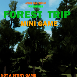 [ TESTING ] Forest Pakour Trip