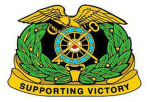 [QMC]* Quartermaster Corps