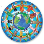 !International clothing!