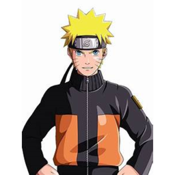 Naruto Hangout