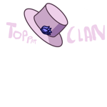 The Ellie rose Top-pat clan