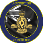 ~[AA]~ Royal Australian Officer Training Corps