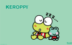 ~keroppi’s apparel~