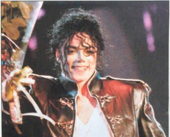 Dangerous Tour