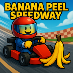 Banana Peel Speedway