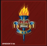 (BA) Royal Tank Regiment!