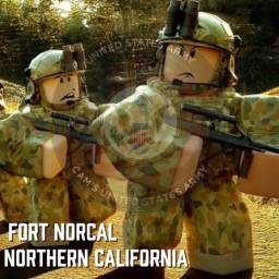 Fort Norcal Academy - USA -