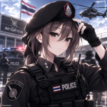 เส้นทางชีวิตของทหารไทย | Thai Army