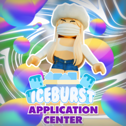 [APPLY] Application Center | Iceburst Cafe