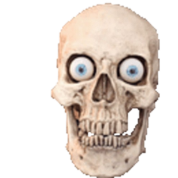 Bone Marrow of Salty Feelings