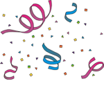 Team Confetti