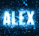 Alexx cool group