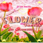 •Flower Faeries•