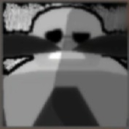 Sonic.EXE: The Disaster 1.0 Remake [Destined Fate] icon
