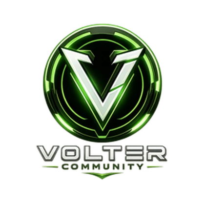 Volter Community Roblox group icon