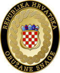 [\CA/] Croatian Army