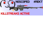 the mlg n0sc0pers hax0rs