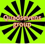 Quadseven's group