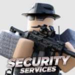 Recon security.