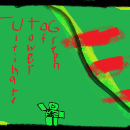 Green tower of madness (part 3)