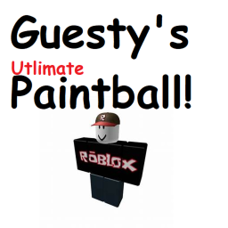 Guesty's Ultimate Paintball