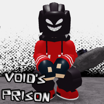 Void's Prison RP