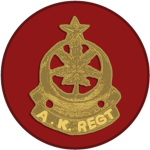 Azad Κashmir Regiment