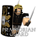 -=SPQR=- Praetorian Guard