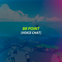 BR POINT [Voice Chat]