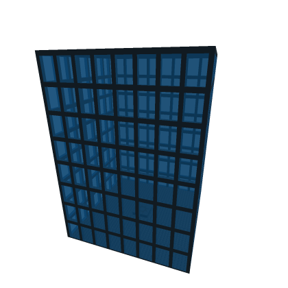 Office Building by Transverse