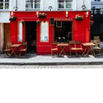 BEST RESTURANT IN CITY (the only resturant)