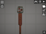 Bear blocks