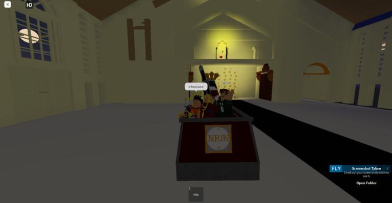 Quiapo District screenshot 4