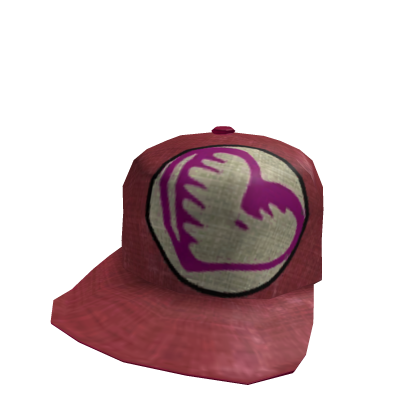 Valentines Day 2012 Cap Roblox item