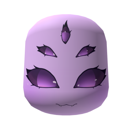 Muffet Undertale Face
