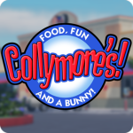 Collymore's