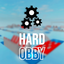 Hard Obby