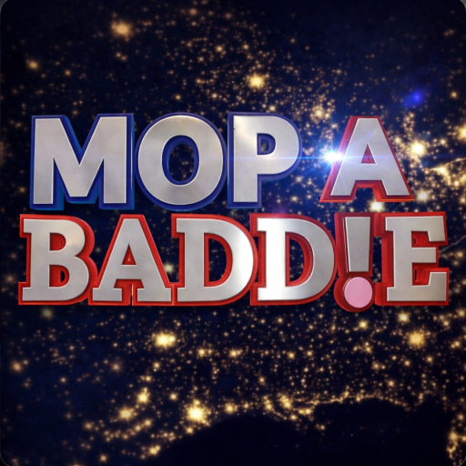 🇺🇸MOP A BADD!E {KNOTS}