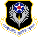 Airforce Special Operation Command