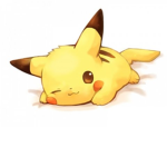 Welcome to the Pikachu Sqaud