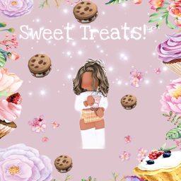 🍭Sweet Treats ™