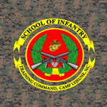 |-24th MEU-| School of Infantry