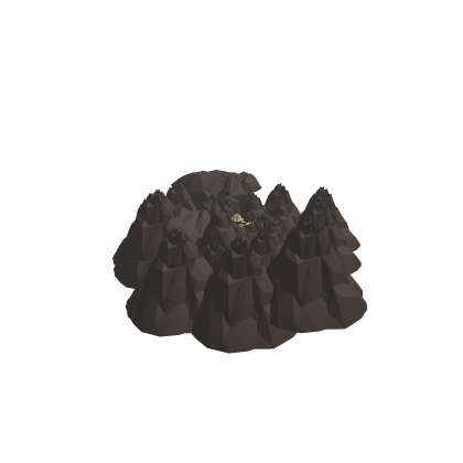 Infernal Sands_Timerush