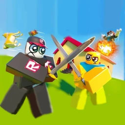 [NEW💥] RAGE ARENA! icon