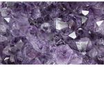 I heart crystals