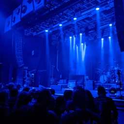 Chris and Friends Official Tour Concert!